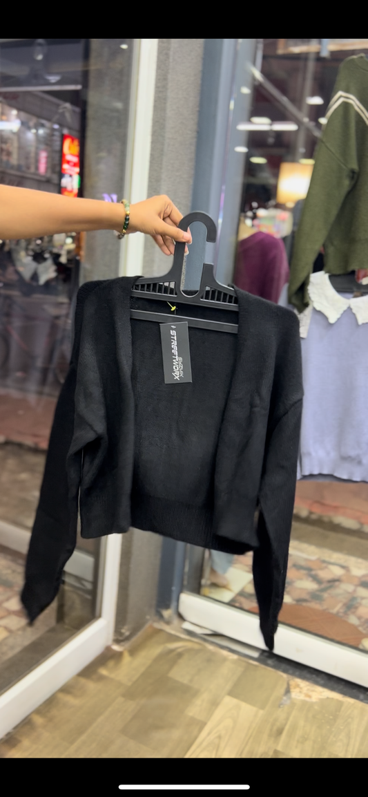 Winter Tops Free size