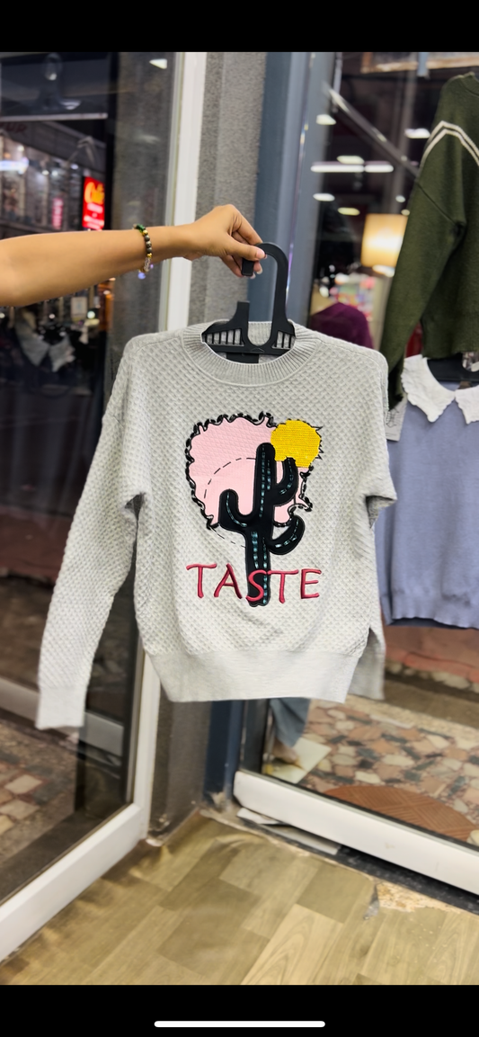 Winter Tops Free size