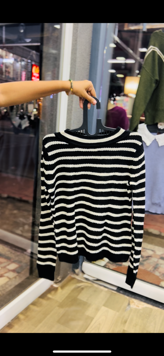 Winter Tops Free size